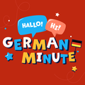 Logo German Minute