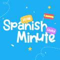 App-Symbol von Spanish Minute