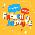App-Symbol von French Minute