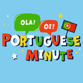 Logo Portuguese Minute