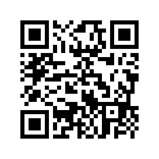 QR-Code zum Öffnen von English Minute im App Store